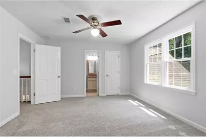 157 Quail Ridge Road, Hiram, GA 30141 - Photo 19