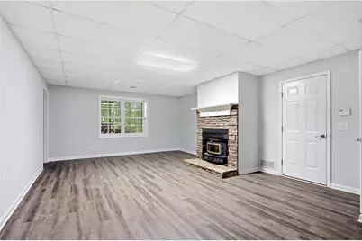 157 Quail Ridge Road, Hiram, GA 30141 - Photo 35