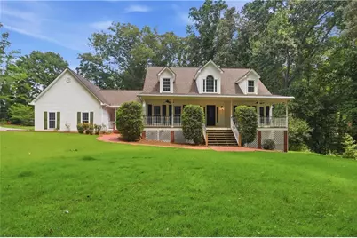 157 Quail Ridge Road, Hiram, GA 30141 - Photo 1
