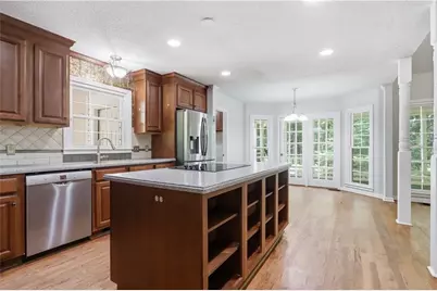 157 Quail Ridge Road, Hiram, GA 30141 - Photo 11