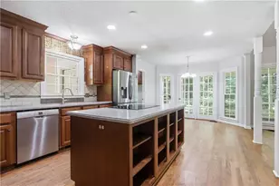 157 Quail Ridge Rd, Hiram, GA 30141 - Photo 11