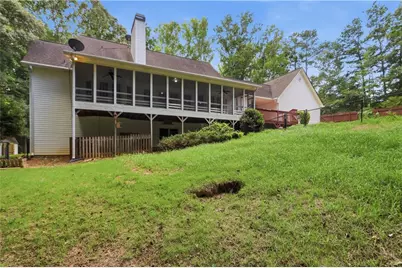 157 Quail Ridge Road, Hiram, GA 30141 - Photo 49
