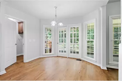 157 Quail Ridge Road, Hiram, GA 30141 - Photo 13
