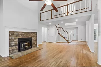 157 Quail Ridge Road, Hiram, GA 30141 - Photo 3