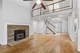 157 Quail Ridge Rd, Hiram, GA 30141 - Photo 3