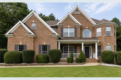 3459 Lake Mill Road, Buford, GA 30519 - Photo 1