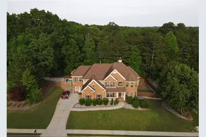 3459 Lake Mill Road, Buford, GA 30519 - Photo 5