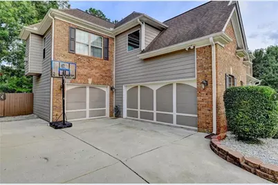 3459 Lake Mill Road, Buford, GA 30519 - Photo 3