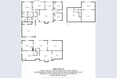 2650 Wyndham Place Drive, Lawrenceville, GA 30044 - Photo 37