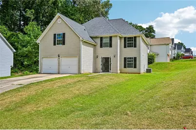 2083 Dylan Court, Ellenwood, GA 30294 - Photo 11
