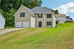 2083 Dylan Ct, Ellenwood, GA 30294 - Photo 11