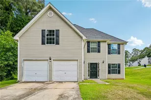 2083 Dylan Ct, Ellenwood, GA 30294 - Photo 1