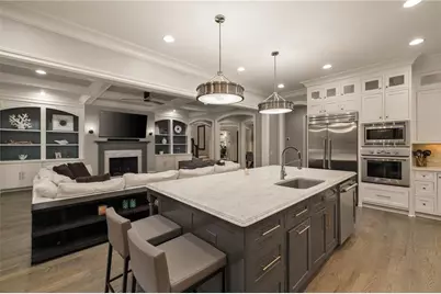 4667 Dudley Lane, Atlanta, GA 30327 - Photo 23