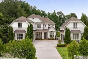 4667 Dudley Ln, Atlanta, GA 30327 - Photo 1