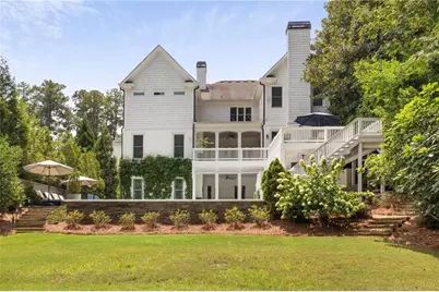 4667 Dudley Lane, Atlanta, GA 30327 - Photo 5