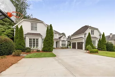 4667 Dudley Lane, Atlanta, GA 30327 - Photo 3