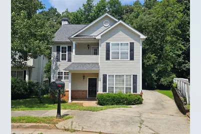 3202 Heritage Walk Lane, Duluth, GA 30096 - Photo 1