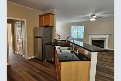 3202 Heritage Walk Lane, Duluth, GA 30096 - Photo 9