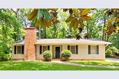 3295 Redona Drive, South Fulton, GA 30349 - Photo 1