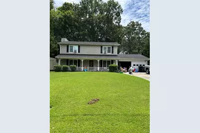 27 Pine Bower Road, Rome, GA 30165 - Photo 1