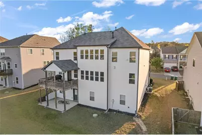 622 Little Bear Loop, Canton, GA 30114 - Photo 17