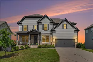 622 Little Bear Loop, Canton, GA 30114 - Photo 3