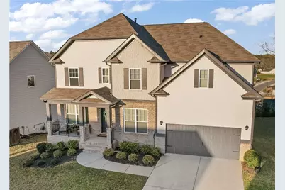 622 Little Bear Loop, Canton, GA 30114 - Photo 37
