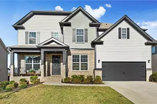 622 Little Bear Loop, Canton, GA 30114 - Photo 1