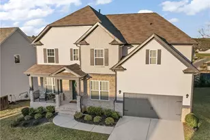 622 Little Bear Loop, Canton, GA 30114 - Photo 39