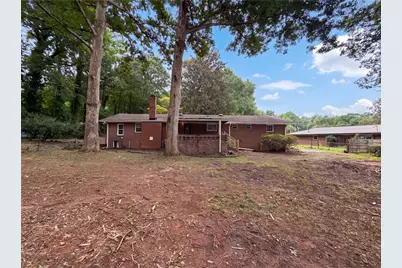 210 Pinewood Lane, Stockbridge, GA 30281 - Photo 5