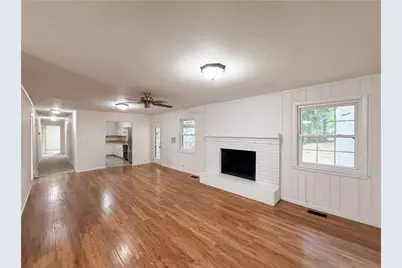 210 Pinewood Lane, Stockbridge, GA 30281 - Photo 9