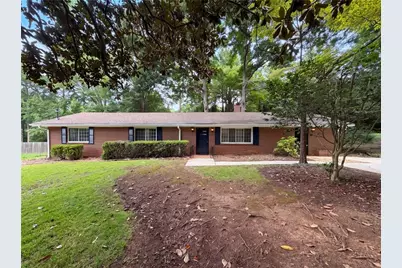 210 Pinewood Lane, Stockbridge, GA 30281 - Photo 1