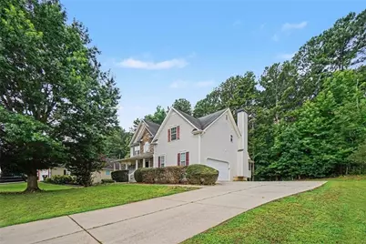 117 Somersby Drive, Dallas, GA 30157 - Photo 1