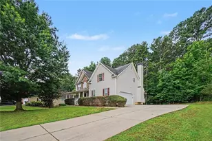 117 Somersby Dr, Dallas, GA 30157 - Photo 1
