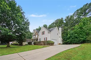 117 Somersby Dr, Dallas, GA 30157 - Photo 1