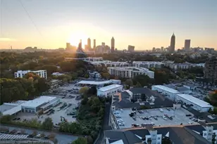 821 Ralph McGill Blvd NE, Atlanta, GA 30306 - Photo 31