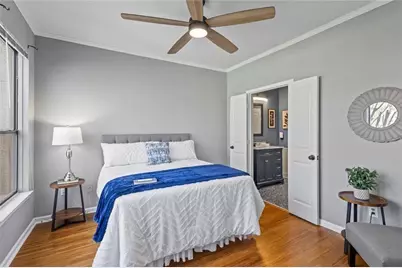 821 Ralph McGill Boulevard NE #3301, Atlanta, GA 30306 - Photo 3