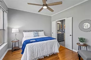 821 Ralph McGill Blvd NE, Atlanta, GA 30306 - Photo 3