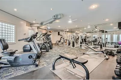 821 Ralph McGill Boulevard NE #3301, Atlanta, GA 30306 - Photo 19