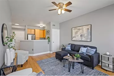 821 Ralph McGill Boulevard NE #3301, Atlanta, GA 30306 - Photo 13
