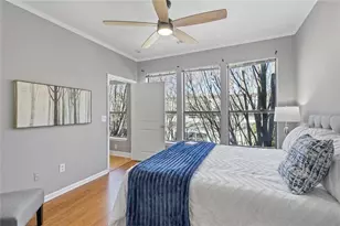 821 Ralph McGill Blvd NE, Atlanta, GA 30306 - Photo 3