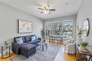 821 Ralph McGill Blvd NE, Atlanta, GA 30306 - Photo 5
