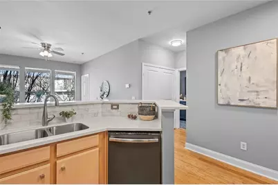 821 Ralph McGill Boulevard NE #3301, Atlanta, GA 30306 - Photo 9