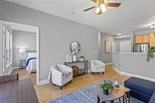 821 Ralph McGill Blvd NE, Atlanta, GA 30306 - Photo 1