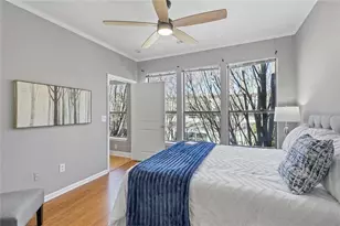 821 Ralph McGill Blvd NE, Atlanta, GA 30306 - Photo 3
