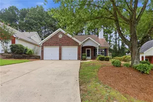 307 Parkview Pl, Woodstock, GA 30189 - Photo 1