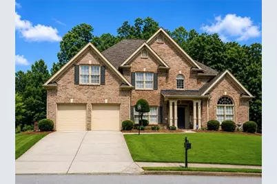 425 River Valley Drive, Dacula, GA 30019 - Photo 1