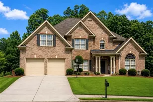 425 River Valley Dr, Dacula, GA 30019 - Photo 1