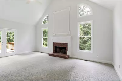 470 Fairway Walk Drive, Lawrenceville, GA 30043 - Photo 3