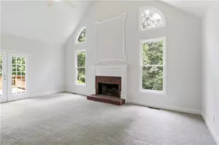470 Fairway Walk Dr, Lawrenceville, GA 30043 - Photo 3